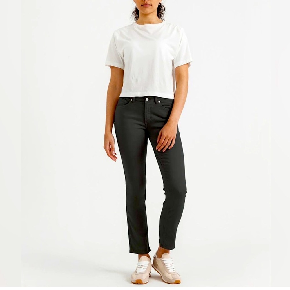 Women's Du/er performance denim